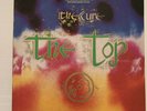 The Cure The Top Vinyl 1984 Sire Records 25086-1 Gold Stamped Promo Play Tested
