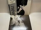 NEW ORDER - Low-Life LP - 1985 original US Pressing - RARE OOP  VG+/NM Warp DNAP