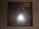 Mekong Delta - The Music Of Erich Zann  VINYL  LP  180gr.  NEU  (2016)