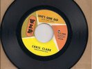 45 rpm Chris Clark northern soul VIP 25038 Love's Gone Bad Detroit 1966