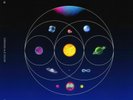Coldplay - Music Of The Spheres doppio VINILE