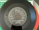 Northern Soul Record - Frank Wilson Do I Love You Tamla Motown British reissue