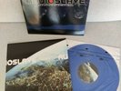 Audioslave Revelations LP Blue Vinyl
