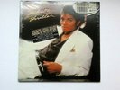 ORIGINAL 1982 MICHAEL JACKSON THRILLER - FACTORY SEALED LP RECORD