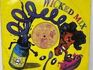 Wicked Mix 61 Vinyl Record Remix Service 2000