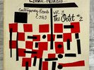 LP: Lennie Niehaus, Vol. 3: The Octet #2, Contemporary, Mono, 1955, Jazz, Cool