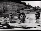 SLINT Spiderland LP VINYL UK Touch and Go 1991 6 Track Vinyl LP Has Info Sticker
