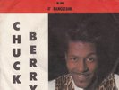 Nadine (Is it You?) by Chuck Berry (Vinyl 7
