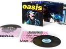 Oasis Live at Knebworth 1996 Black Vinyl 3x LP  New & Sealed