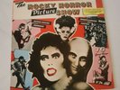THE ROCKY HORROR PICTURE SHOW Original Soundtrack Vinyl LP OSV-21653 1975 VTG