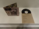 LED ZEPPELIN IV LP INCREDIBLY RARE ORIGINAL WHITE LABEL PROMO w/ HYPE & INNER