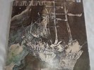 ORIGINAL US LP PSYCHE SIR LORD BALTIMORE KINGDOM COME 197? VG+ MERCURY