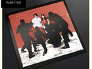 The White Stripes White Blood Cells Electric Recording Company ERC073 Sealed