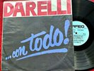 RUBEN DARELLI Y SU COMBO - DARELLI... CON TODO - PLENA, CUMBIA - URUGUAY
