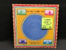 (GS.5) TALKING HEADS / VINTAGE LP / SPEAKING IN TOUNGES / 1983 SIRE 1-23883 / NM