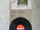 LED ZEPPELIN LED ZEPPELIN 1V ORIGINAL VINYL LP RED/PLUM LABEL  A3/B4 PRESSING