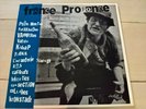 COMPILATION FRANCE PROFONDE  / 33T LP