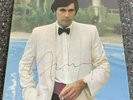 Bryan Ferry- Another Time Another Place signed LP. Roxy Music