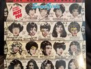 THE ROLLING STONES SOME GIRLS - BANNED COVER -  1ST PRESS - BOTH COLOR VARIANTS