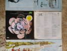 3 x LP nm: GENESIS /Peter Gabriel: Trespass(FOC)+Foxtrot(FOC)+From Genesis to...