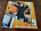 Isobel Campbell & Mark Lanegan - Ballad Of The Broken Seas - Vinyl LP - 2006