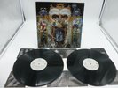 Michael Jackson Dangerous First pressing 1991 Vinyl EX/EX