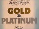 Lynyrd Skynyrd Band ‎– Gold & Platinum (2XLP, MCA, Canada, MCA2-6898)