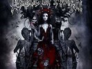 Cradle Of Filth-Darkly Darkly Venus Aversa VINYL NEU