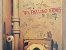 THE ROLLING STONES BEGGARS Banquet 2003 RE-ISSUE . VINYL NEAR MINT CONDITION
