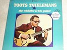 VINYL LP by TOOTS THIELEMANS 