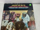 Lancelot Link and The Evolution Revolution LP Record 1970 ABC Television Show