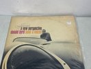 Donald Byrd LP “A New Perspective”   Blue Note 84124   VG+ Hank Mobley
