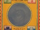 TALKING HEADS Speaking In Tongues LP SIRE 1-23883 rare OG stereo VG+