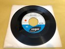 Gene & Eunice - Don’t Treat Me This Way / Doodle - 7” 1957 Vgc+ Vogue Rare 1c/1c
