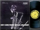 ROLAND KIRK With JACK MCDUFF Kirk's Work LP PRESTIGE PRLP 7210 NJ RVG DG MONO