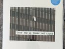 Mitski - Bury Me At Make Out Creek (Vinyl, LP, Album, Record) New Sealed