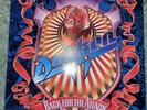 Dokken Back For The Attack 12” Vinyl Album 1987 Electra Records 9 60735-1