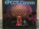 The Official Album Of Walt Disney World Epcot Center : Disneyland ‎– 2519 ; NEW