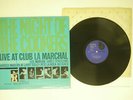 FREDDIE HUBBARD NIGHT OF THE COOKERS BLUE NOTE BST-84207 US VINYL LP