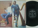 KENNY DORHAM JAZZ CONTRASTS RIVERSIDE SMJ-6075 JAPAN VINYL LP