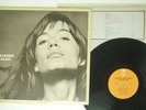 FRANCOISE HARDY UN RECUIEL DE MES POESIES EPIC ECPM-47 JAPAN VINYL LP