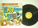AUGUSTUS PABLO ONE STEP DUB ROCKERS MML 1698 JAMAICA VINYL LP