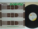 MIGHTY DIAMONDS DUBWISE MUSIC WORKS JAMAICA VINYL LP