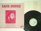 TWINKLE BROTHERS, JAH SHAKA RASTA SURFACE SHAKA 917 UK VINYL LP