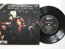 PINK FLOYD: THE BIG4 EP: ONE OF THESE DAYS + 3 (Odeon) 1971 Japanese EP