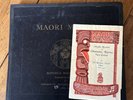Maori Music Rotorua Maori Choir 6x 78s box set 1930 Columbia