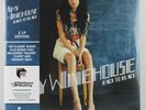 2 LP - AMY WINEHOUSE - Back To Black (180g) (Limited Deluxe Edition) Half Speed