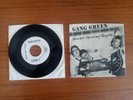 Gang Green Sold Out 1984 Vintage vinyl 7 inch Punk Hard Core