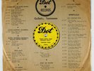 Hear Doo Wop Gospel 78 FAIRFIELD FOUR Don't Drive Your Children Away DOT 1040