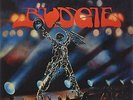 Budgie - Power Supply (NEW VINYL LP)